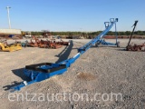 BRANDT 852A LP TRANSPORT AUGER, 540 PTO
