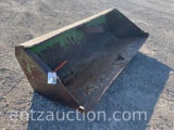 JD LOADER BUCKET