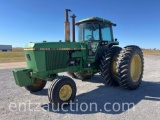 1982 JD 4840 TRACTOR, 3PT, PTO, 8 SPEED
