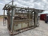 WW HYD. SQUEEZE CHUTE, 116
