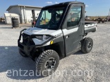2019 POLARIS RANGER XP1000 NORTHSTAR,
