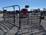 PRIEFERT PREMIER OPEN SWEEP, 135 DEGREE,