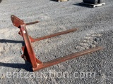 3PT BALE MOVER