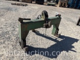 CAT 2 3PT QUICK HITCH W/ CYLINDER