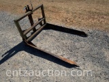 3PT HAY FORK