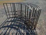 HD ROUND BALE FEEDERS, 94