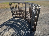 HD ROUND BALE FEEDERS, 94