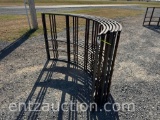 HD ROUND BALE FEEDERS, 94