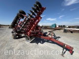 MILLER BY HAY KING OFFSET DISC, 26', SERIES II, DF, 22.5