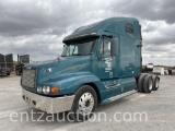 1998 FREIGHTLINER SEMI, DETROIT 60 SERIES,