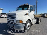 2003 STERLING A90 SEMI, DETROIT 12.7 ENGINE,