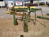 JD GRAPPLE, 4 TINES