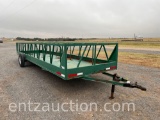 SIX STAR FEEDER WAGON, 24', 2022 MODEL,