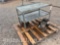 BRIGGS & STRATTON 3.5 HP ENGINE, 5