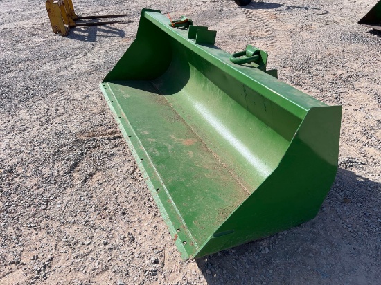 Monday Feb. 2025 Entz Consignment Auction
