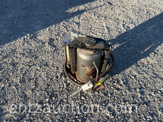 PITTSBURGH 20 TON HYD. BOTTLE JACK