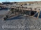 JD 12' CULTIVATOR, PULL TYPE, MODEL: AAC,