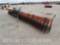 M&W MODEL: 1821 ROTARY HOE, 21', 3PT