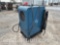 MILLER DIRECT CURRENT ARC WELDER,