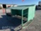 BOYD CREEP FEEDER, 7' X 7 1/2'