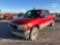 2000 GMC 2500 PICKUP, 6.0L ENGINE, GAS, AUTO,