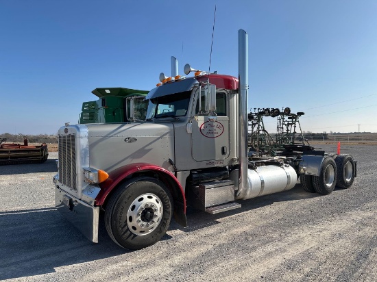 Tuesday Feb. 2025 Entz Consignment Auction