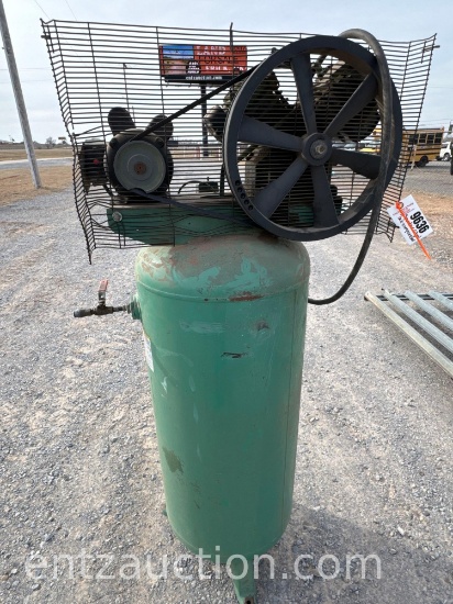 SPEEDAIR 60 GAL. AIR COMPRESSOR,