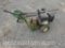 JD PR 4200 PRESSURE WASHER, 4 GM, 420CC GAS