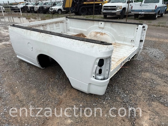 2014 DODGE 2500 PICKUP BED, LONG BED