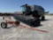 1984 GLEANER N6 COMBINE, STRAW SPEADER,