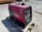 LINCOLN ELECTRIC WELDER, 225V,