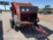 M&W ROUND BALER, MODEL: 4500, 540 PTO