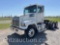 2015 WESTERN STAR 4700 DAY CAB SEMI,