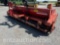 BRILLION GRASS DRILL, 12', MODEL: SS112, 3PT,