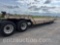 1975 MUVALL HYD. TRAILER, 42' X 96