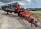 CASE IH 8210 DRAPER SWATHER, PT