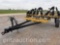 WAKO 8 SHANK, 13 1/2' NH3 APPLICATOR, SPRING SHANKS,