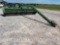 JD 1600A SWATHER, 540 PTO, PULL TYPE, HYD.,