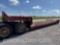 EAGER BEAVER DETACH TRAILER, 39' X 96