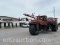 CASE FLX3300B SPRAYER, ALLISON AUTO,
