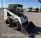 1996 BOBCAT 753 SKID STEER, DIESEL, TIRES