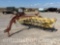 NEW HOLLAND HAY RAKE