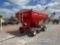 EZ TRAIL GRAVITY WAGON, MODEL: 3400, SN: G233190