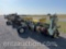 JD 7300 PLANTER, 12 ROW, 36