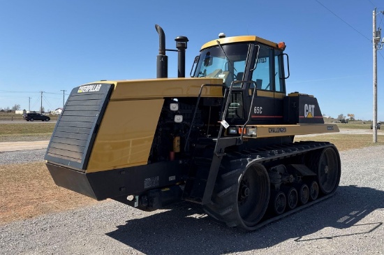 Tuesday Live & Online Consignment Auction