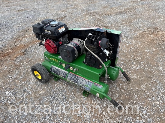 JD AC1-CG16H COMPRESSERATOR, MODEL: AG1-PH65-08J1,