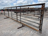 24' FREESTANDING PANELS, 59