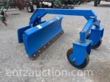 AGT TOPCAT GRADER BLADE,