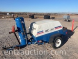 GRIMMER SCHMIDT COMPRESSOR, NGG 351