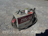 PAK MASTER 50 PLASMA CUTTER